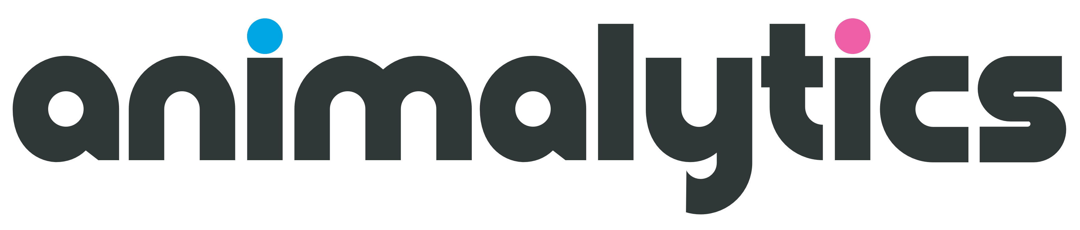 Animalytics Logo